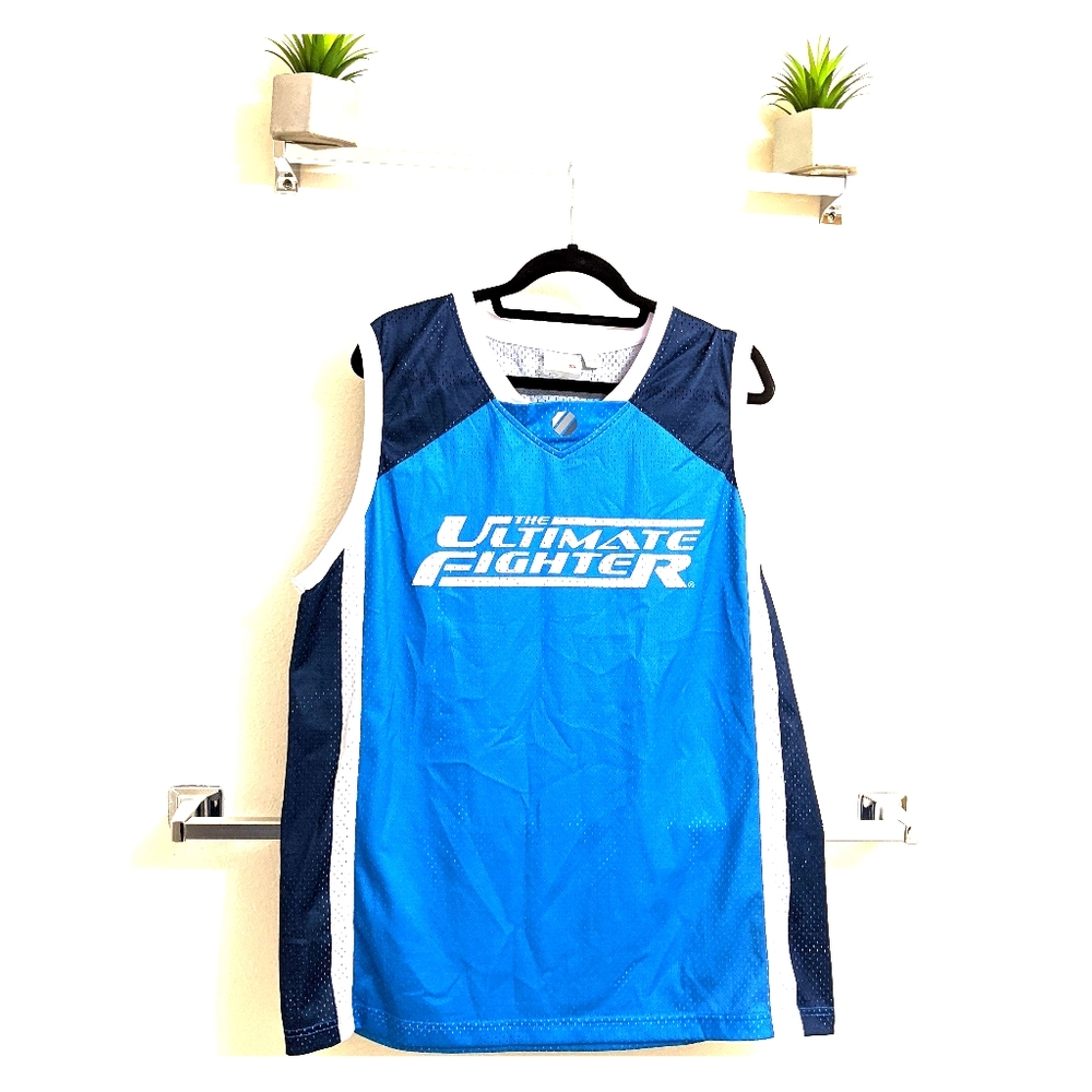 Limited Edition Ultimate Fighter Team BJ Penn